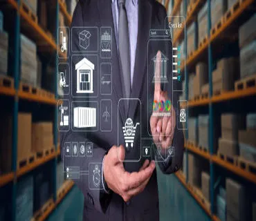 Government Warehouse